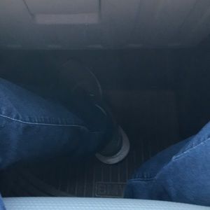 Meet your Posher, Isaias